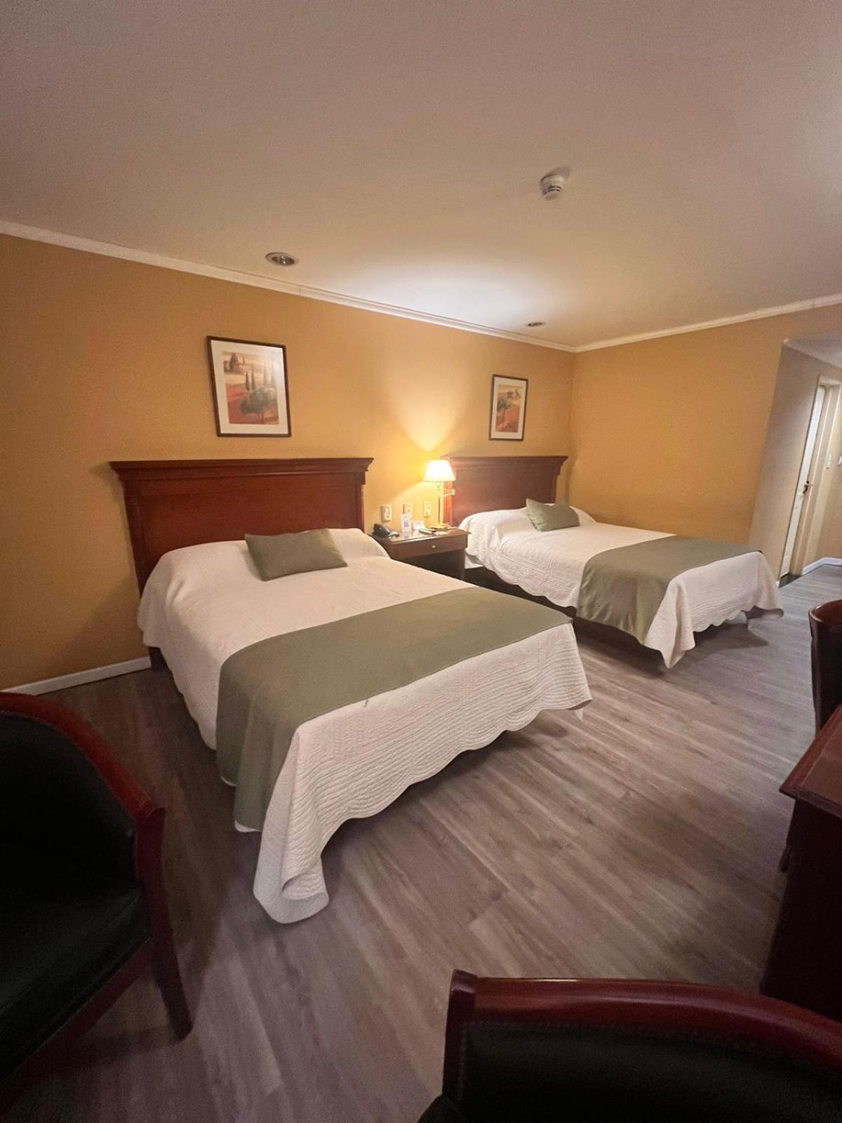Condado Hotel Casino Santo Tome Bagian luar foto