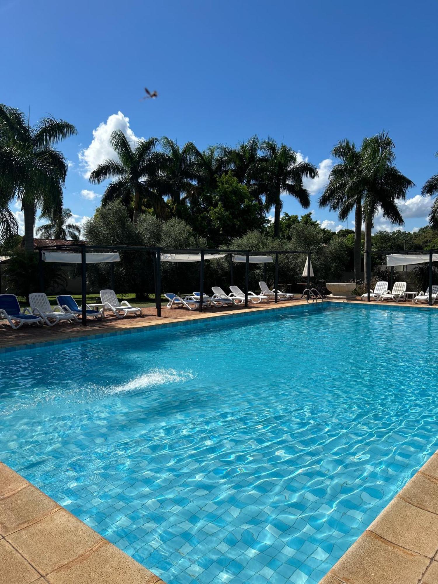 Condado Hotel Casino Santo Tome Bagian luar foto